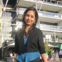 Deepika Reddy Reddy