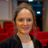 Sarah Achard
