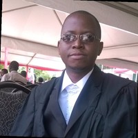Adv. Dominic Ndunguru