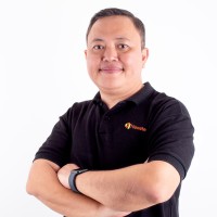 Johannes Roger Edward Wongkar