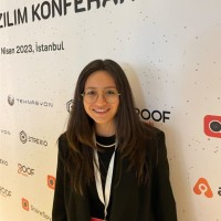 Ayca Akman