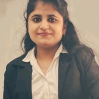 Laxmi Tiwari
