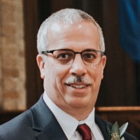 Chris Luken