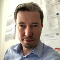 Patrick Dietze