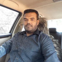 Shyam R J