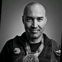 Chris Johnstone