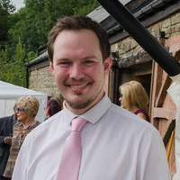 Steven Wilkinson