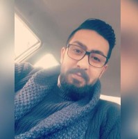 Abdallah Nazzal