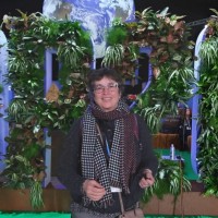 Fiona Connelly