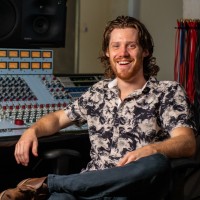 Josh Pettinger