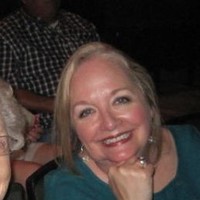 Cheryl Kinion