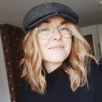 Hanna Sundin