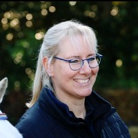Sandra Kamping - Freriks