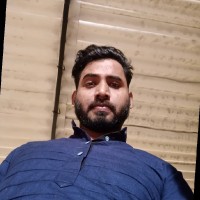 Imran Shaikh