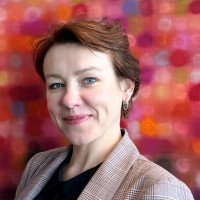 Ingrida Dauksyte