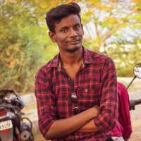Vetriselvan V