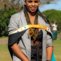 Nothando Motha