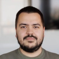 Roman Bagirov