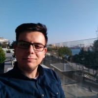 Yılmaz Ogün BİLGİLİ