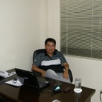 Ruben Garcia