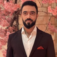 Ali Malik