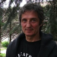 Pierre Revol