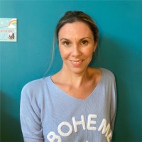 Floriane Catheline