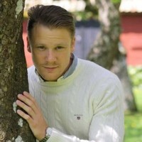 Dennis Svensson