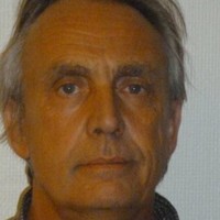 Mark Cox