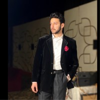 M Huzaifah Shahzad