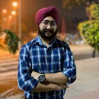 Pushpinder Singh