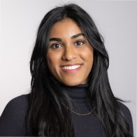 Savannah Fernandes