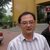 Danny Liou