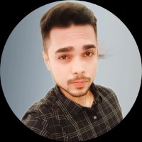 Pranay P Patel