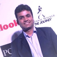 Deepak Mudgal