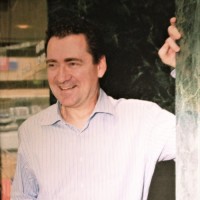 Kevin Keane