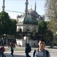 Jerry Feng