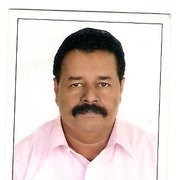 Rajan Varghese