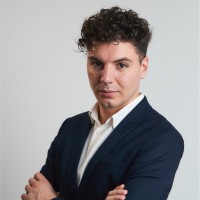 Stavros Dalampiras