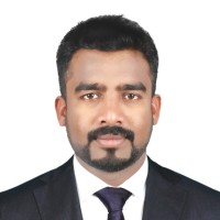 Abiraj Selvaraj