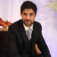Shaikh Haris