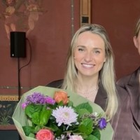 Doris van der Heijden