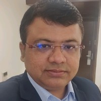 Ghanshyam Rajpoot