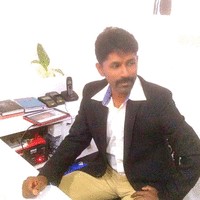 Ravi Kishore