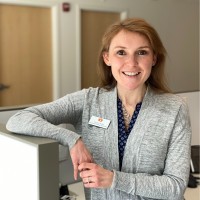 Carolyn Boyd, M.ed. Rdn Ldn