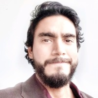 Sergio David Navarrete Chaparro