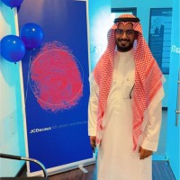 Abdullah Al Youbi