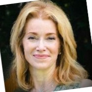 Patricia Ceglio Johnson