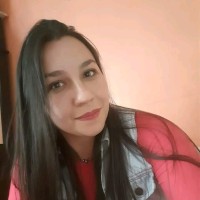 Laura Achury Rodríguez