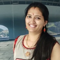 Rohini Kshirsagar